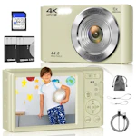 Digital Camera