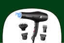 amazon hair dryer