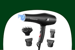 amazon hair dryer