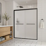 Bypass Shower Door