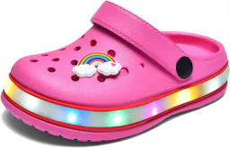 Toddler Clogs