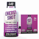 Energy Shots 24-Pack