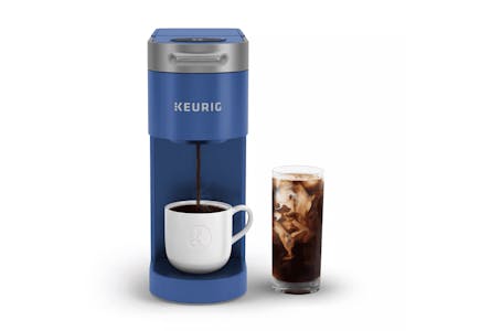 Keurig K-Slim Coffee Maker