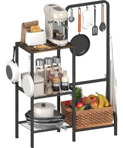 3-Tier Baker's Rack
