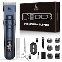 Pet Grooming Kit