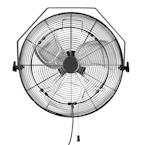 Amazon Basics Misting Fan