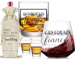 Engagement Gift Set