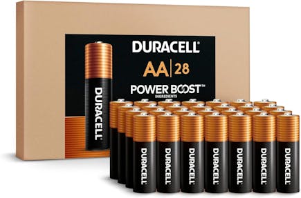 Duracell Batteries