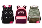 PINK Campus Backpack