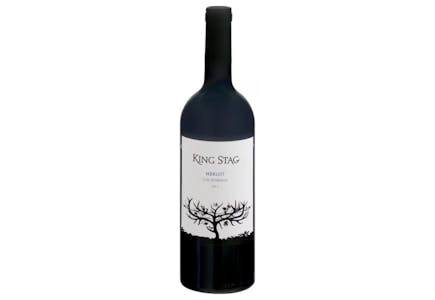 King Stag Merlot