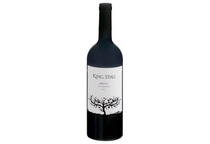 King Stag Merlot