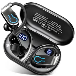Wireless Earbuds