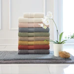 Fieldcrest Spa Bath Towel