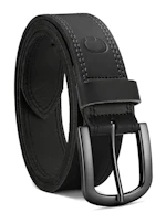 Full Grain Leather Men's Belt