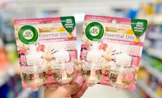 walgreens airwick essential oils vanilla pink papaya aisle 042522 1650902397 1650902397