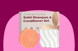 amazon shampoo bar set