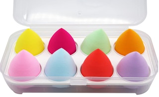 Makeup Sponge Set