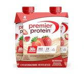 2 Premier Protein Shake 4-Packs