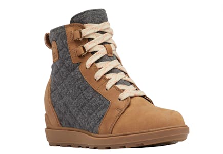 Designer Women's Booties