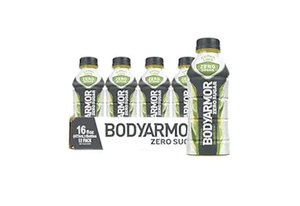 BodyArmor Drinks 12-Pack