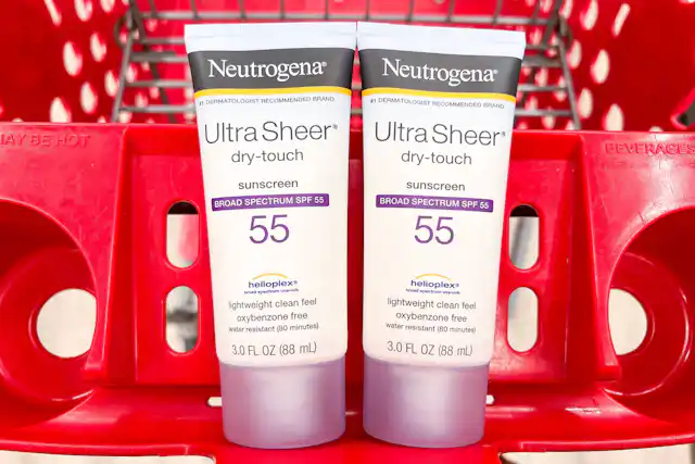 Best Neutrogena Coupons for May 2024 | The Krazy Coupon Lady