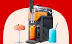 slushie machine maker