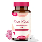 Boric Acid Suppositories