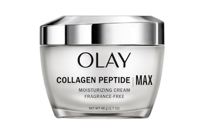 Olay Face Moisturizer