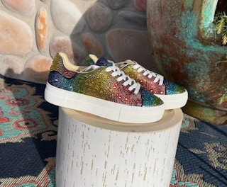 macys betsey johnson shoes