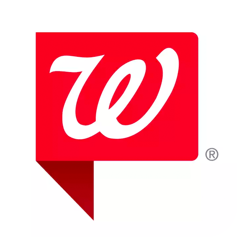 Walgreens logo