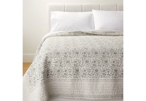 Studio McGee Cotton Quilt
