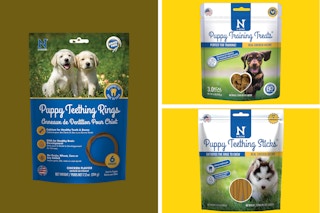 puppy treats
