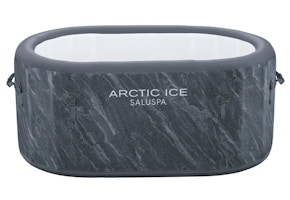 SaluSpa Arctic Ice Cold Plunge Bath