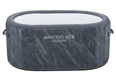 SaluSpa Arctic Ice Cold Plunge Bath