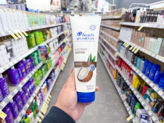 head & shoulders walgreens