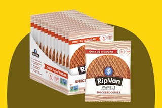 Rip Van Wafels Stroopwafels