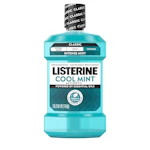 Listerine Antiseptic Mouthwash