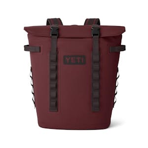 YETI Hopper M20 Backpack Cooler
