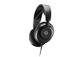3 SteelSeries Gaming Headset
