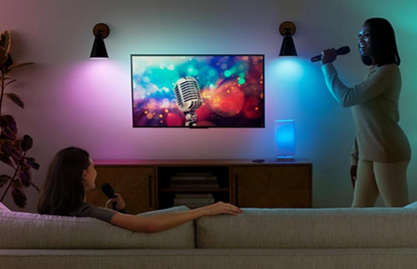 Amazon Amazon Basics LED Smart Light Bulb 2025