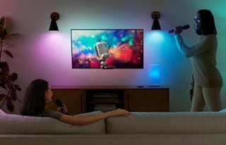 Amazon Amazon Basics LED Smart Light Bulb 2025