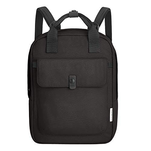 Anti-Theft Small Backpack