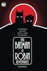 Batman & Robin Adventures Omnibus