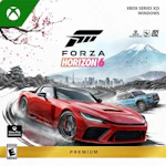 Forza Horizon 6 Premium Edition