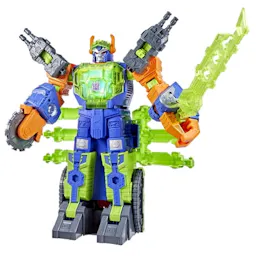 Transformers Scorponok Playset