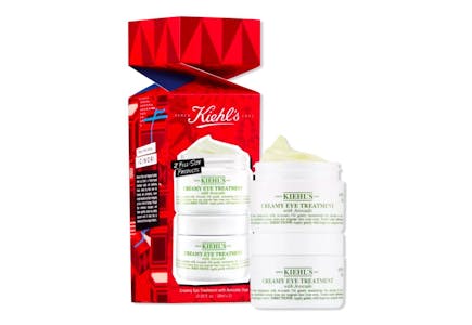 Kiehl's Gift Set