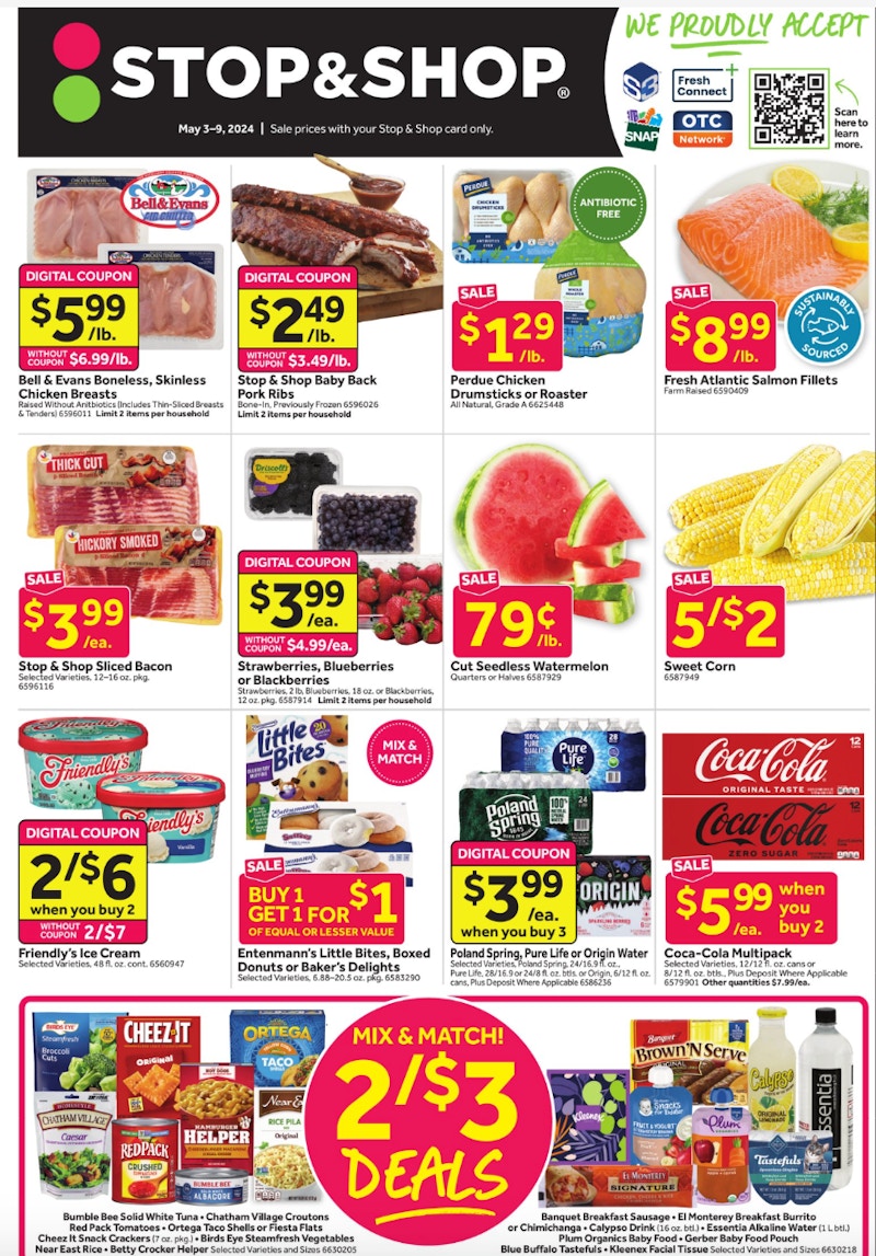 Ad Scan Image