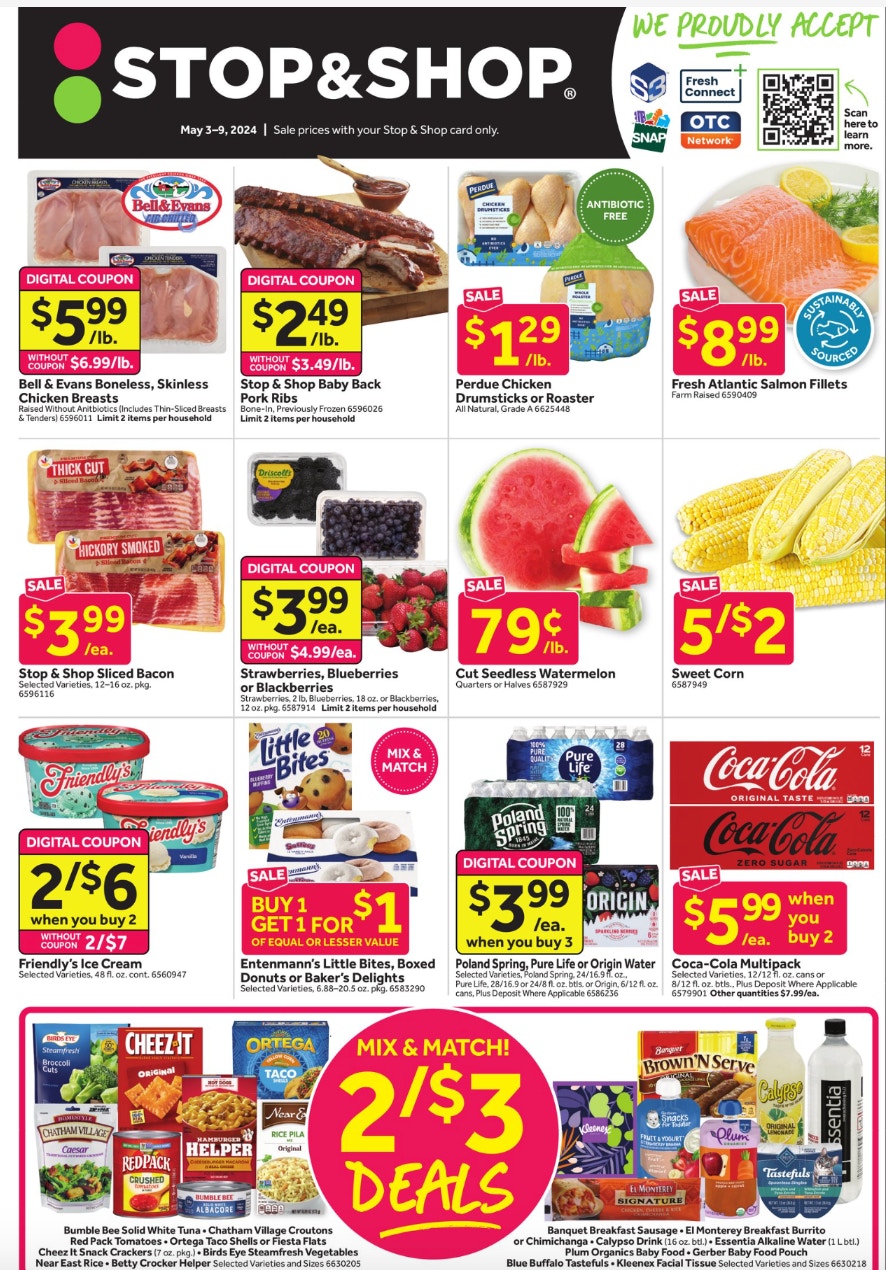 Ad Scan Image