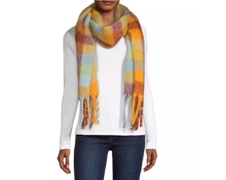 jcpenney ana scarfs