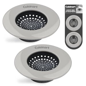 Sink Strainers 2-Pack